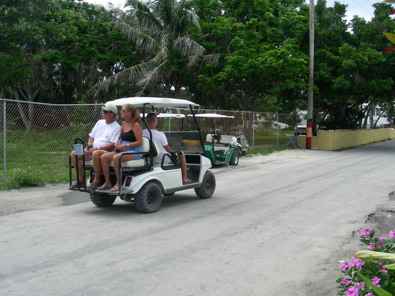 026-golf cart